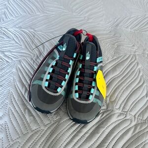 The North Face Back to Trail Hiking Shoes